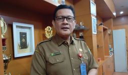 Antisipasi Kenaikan Kasus DBD, Dinkes Sumsel Akan Sebar Larvasida ke Kabupaten Kota - JPNN.com