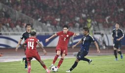 Timnas Indonesia vs Arab Saudi, Shin Tae Yong tidak akan Memaksakan Memainkan Kevin Diks - JPNN.com