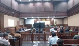 Saksi Ahli Sidang Timah Sependapat Kerugian Negara Hanya Bisa Dihitung BPK - JPNN.com