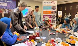 Garudafood Dorong Ekonomi Inklusif, Berdayakan UMKM - JPNN.com