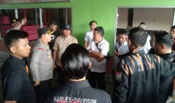 Bentrok Ormas di Pekanbaru, 8 Pelaku Ditangkap Polisi - JPNN.com