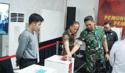 KPU Kota Bogor Diingatkan Perhatikan TPS Rawan Bencana dan Kesehatan Petugas - JPNN.com