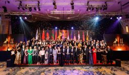 CEO Olahkarsa Raih Penghargaan Asia’s Most Admirable Young Leaders di Ajang ACES 2024 - JPNN.com