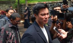 Baim Wong: Jadi Mengerti Bagaimana Rasanya Kehilangan - JPNN.com