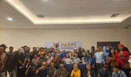 Anggota Parfi Minta Pengurus Menyerahkan Kedaulatan - JPNN.com