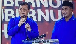 Ahmad Luthfi: Kebijakan Publik Bukan Sekadar Angka, tetapi Sentuh Dimensi Kemanusiaan - JPNN.com