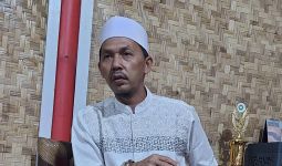 Ceng Mujib Ajak Masyarakat Menciptakan Pilkada Aman dan Damai - JPNN.com