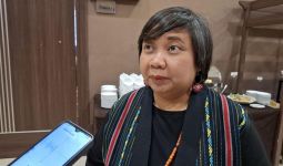 Komnas HAM: Satgas TPPO Tak Lakukan Pencegahan di NTT - JPNN.com