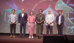 Inilah 5 Film Pendek Terbaik di Malam Anugerah Fesbul 2024 - JPNN.com