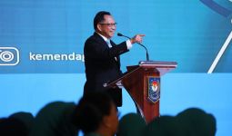 Mendagri Tito Karnavian: TP PKK Membutuhkan Sosok Pemimpin Kuat - JPNN.com