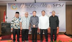 Pj Gubernur Sumut Agus Fatoni Minta Masyarakat Kawal Netralitas ASN di Pilkada 2024 - JPNN.com