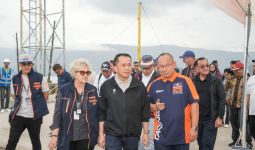 Pj Gubernur Apresiasi Dampak Positif Aquabike World Championship bagi Sumut - JPNN.com