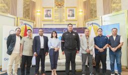 Diikuti 20 Tim, Babak Grand Finale Meet the World SKF Siap Digelar di Jakarta - JPNN.com