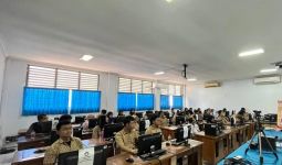 Webinar Pendidikan GO, Kadisdik Banten: Siswa Harus Paham Prosedur Seleksi PTN - JPNN.com