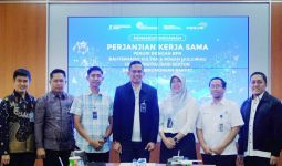 Peruri dan BPR Percepat Layanan Keuangan Digital bagi UMKM - JPNN.com