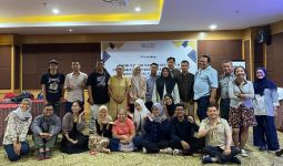 Partisipasi Kelompok Rentan dalam Demokrasi Belum Optimal, Setara Institute Gelar Workshop di Sulsel - JPNN.com