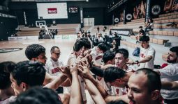 FIBA Asia Cup 2025: Timnas Basket Putra Cari Peluang Kemenangan Melawan Korea - JPNN.com