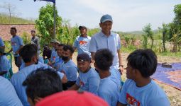 Setyo Wahono Berkomitmen Membangun SDM Bojonegoro Unggul Berakhlak & Berdaya Saing - JPNN.com