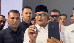 Bantah Langgar Tatip Debat, Kubu Bustami-Hamzah Tuding KIP Aceh Lakukan Pembohongan Publik - JPNN.com