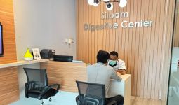 Kasus Gastroenterologi Naik, Siloam Digestive Centre jadi Pusat Rujukan Penyakit Pencernaan - JPNN.com