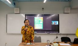 Gelar Seminar Internasional, SIL UI Membahas Strategi Inklusif untuk Pembangunan Berkelanjutan - JPNN.com