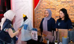 Kolaborasi Jalin dan EcoTouch untuk Pengelolaan Limbah Tekstil Berkelanjutan - JPNN.com