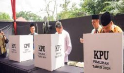 Langkah KPU Barito Utara yang Tetap Ngotot Izinkan Pemilih Ilegal Mencoblos Dipertanyakan - JPNN.com