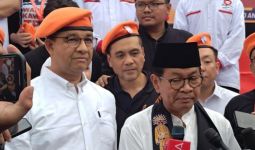 Anies Optimistis Pramono-Rano Meraih Kemenangan di Pilkada Jakarta - JPNN.com