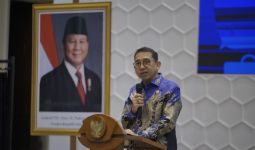 Menbud Fadli Zon Dorong Kolaborasi Agar Budaya Indonesia Mendunia - JPNN.com