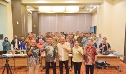 Susun Renstra 2025-2029, Diskominfo Tangsel Libatkan Publik - JPNN.com