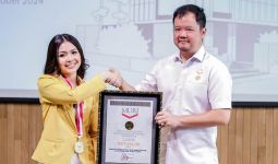 Cetak Rekor MURI, Detoslim Perkuat Posisi Sebagai Solusi Diet Aman - JPNN.com