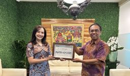 Insight Investments & PKBI Berkolaborasi Bantu Korban Erupsi Gunung Lewotobi - JPNN.com