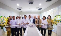 RS Mandaya Puri Kini Punya Digital PET SCAN Terbaru, Seperti di Singapura & Amerika - JPNN.com