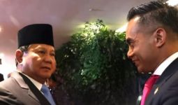 Kadin Munaslub Sebut Prabowo Akan Hadir di Rapimnas, Begini Tanggapan Kubu Arsjad - JPNN.com