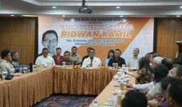 Ridwan Kamil Janji Bereskan Masalah IMB Rumah Ibadah di 100 Hari Pertama Kerja - JPNN.com