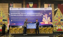 Arasoft Dorong Digitalisasi Pendidikan di Indonesia   - JPNN.com