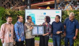 BTN Raih Sertifikasi Green Building dengan Predikat Tertinggi - JPNN.com