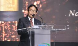 69 Perusahaan dan Organisasi Raih SNI Award 2024 - JPNN.com