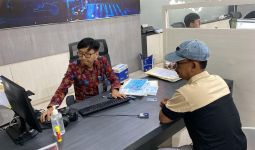 Kantor Imigrasi Bekasi Terapkan Kebijakan Bagi CPMI Untuk Dukung Pemberantasan TPPO - JPNN.com