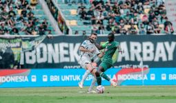 Luar Biasa! Persebaya Menang Comeback dari Persija, Cek Klasemen - JPNN.com