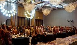 Apresiasi Para Stakeholder & Pelanggan, BKI Gelar Customer Gathering 2024 - JPNN.com