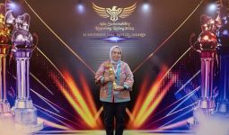 SIG Raih Peringkat Gold di Ajang Asia Sustainability Reporting Rating Award 2024 - JPNN.com