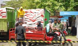 Sambut Musim Tanam, Pupuk Indonesia Gelar Rembuk Tani - JPNN.com