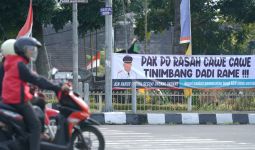 Akun Medsos PJ Bupati Temanggung Diserang Warganet: Stop Cawe-Cawe - JPNN.com