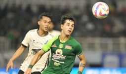 PSM vs Persebaya: Juku Eja Kena Terkam Bajul Ijo - JPNN.com