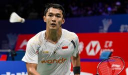 Nomor 1 Dunia Keok, Jojo Tembus Final China Masters 2024 & BWF World Tour Finals - JPNN.com