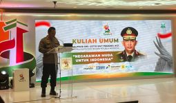 Kapolri Ajak Pemuda Muhammadiyah Berantas Judi Online & Polarisasi Pilkada Serentak - JPNN.com