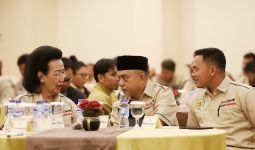 Ariawan: KWP Siap Berkolaborasi dengan DPD RI Demi Bangsa dan Negara - JPNN.com