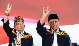 Survei Poltracking: Agustiar Sabran-Edy Pratowo Diprediksi Menang Pilgub Kalteng 2024 - JPNN.com