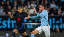 Celta Vigo vs Barcelona Berakhir Imbang, Barca Gagal Kembali ke Jalur Kemenangan - JPNN.com